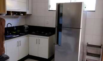 Imagem 6: Casa Arembepe Aquaville