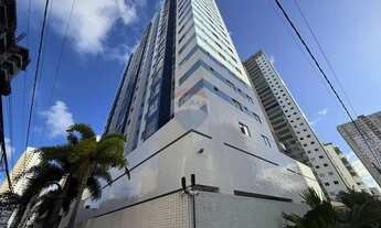 Imagem 5: Aluguel de Apartamento com Vista para o Mar em João Pessoa!