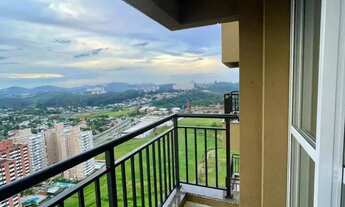 Imagem 5: Apartamento para venda e locação 61 m² - Condomínio Win Alphaville - Tamboré, Barueri, SP