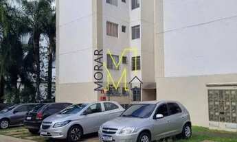 Imagem: Apartamento com 2 Quartos Santa Amélia