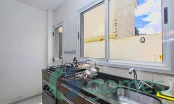 Imagem 6: Apartamento com 1 dormitório para alugar com 61,00m² no Residencial Santorini Cajuru