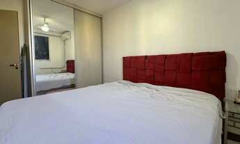 Imagem 5: Apartamento Ville Caldas Novas 57m²