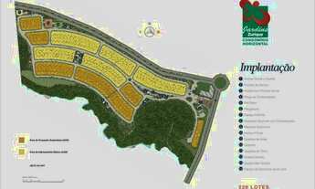 Imagem 2: Terreno à venda em Goiânia, Jardins Zurique, com 483 m², CONDOMINIO JARDINS ZURIQUE