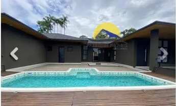 Imagem: Imóvel para venda possui 500 metros quadrados