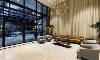 Imagem 3: Sala no Ed. Quadra Braz com 27 m2 para locação, Nazaré, Belém, PA