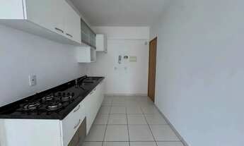 Imagem 6: Apartamento 2 dormitórios para locação no Centro de Curitiba