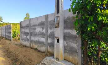 Imagem 5: Vende-se lote no bairro Recreio Atlântico