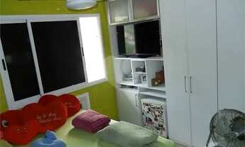 Imagem 5: Apartamento para venda tem 230 metros quadrados com 4 quartos em Tijuca - Rio de Janeiro