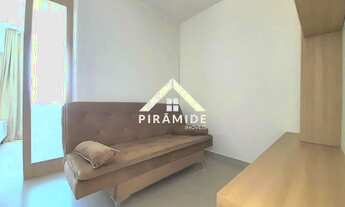 Imagem 2: LOFT para LOCAÇÃO no OURO PRETO