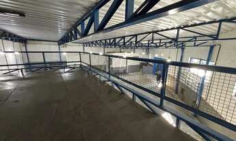 Imagem 3: Galpão à venda no bairro Carmo