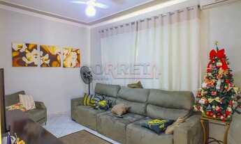 Imagem: Casa à venda no Jardim Nova Yorque, Araçatuba