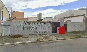 Imagem 2: Terreno 470m² Tatuapé