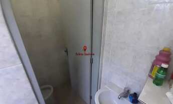 Imagem 7: Salão Comercial para Venda em Rio Claro, Estádio, 2 banheiros