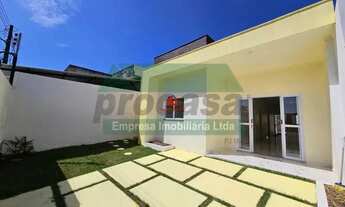 Imagem 2: Casa em Condomínio - Térrea / Residencial / Tarumã