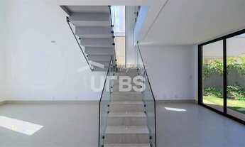 Imagem 4: Sobrado Alto Padrão no Portal do Sol Green