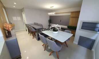 Imagem 3: APARTAMENTO ALTO PADRÃO MOBILIADO DE 03 DORMITÓRIOS NO CENTRO DE BENTO GONÇALVES