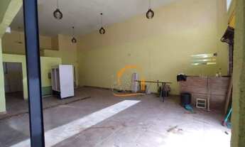 Imagem: Salão para alugar, 90 m² por R$ 7.450/mês