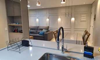 Imagem 4: APARTAMENTO - PARQUE INDUSTRIAL - SP