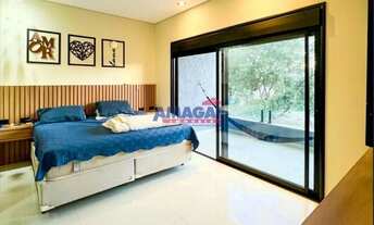 Imagem 4: Lindíssimo Sobrado com 4 dormitórios