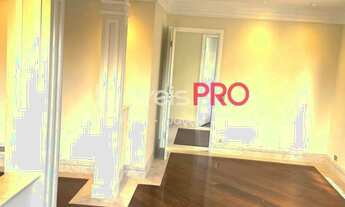 Imagem 3: Apartamento 216m² com 3 suítes no Brooklin