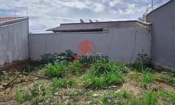 Imagem 2: EXCELENTE LOTE PARA CONSTRUIR DE 330M² NO RESIDENCIAL SOLAR VILLE - GOIÂNIA