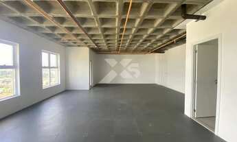 Imagem: Torre Firenze - Sala comercial para alugar