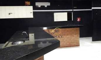 Imagem 2: Salão para alugar, 190 m² por R$ 5.280,00/mês - Vila Augusta - Guarulhos/SP