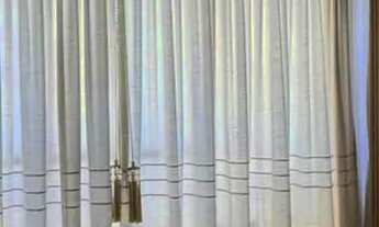 Imagem 7: Apartamento Amplo Totalmente Mobiliado 150m² Privativos