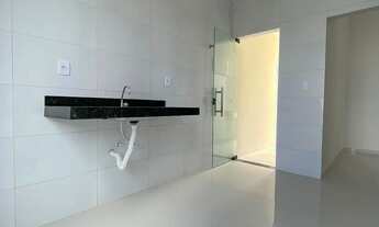 Imagem 3: Casa residencial para Venda em rua pública, Sim, Feira de Santana, 3 quartos, 1 suíte, 1 s