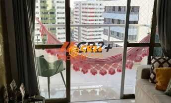 Imagem: Apartamento a Venda 87m² com 3 Quartos