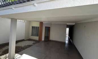 Imagem: Casa de rua à venda com 110m², 3 quartos