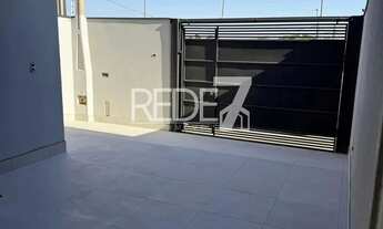 Imagem 2: Imperdível Casa à Venda em Paulínia-SP, 3 Quartos, 1 Suíte, 175m² - Agende sua visita!