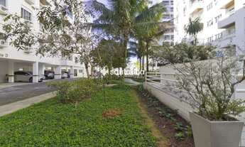 Imagem 4: Apartamento com 3 dormitórios à venda, 111m² - Trindade - Florianópolis/SC