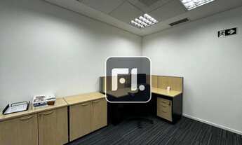 Imagem 4: Conjunto para alugar, 579 m² por R$ 75.000,01/mês - Brooklin - São Paulo/SP