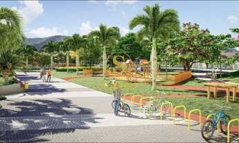 Imagem 3: Terrenos em loteamento novo e de alto padrão