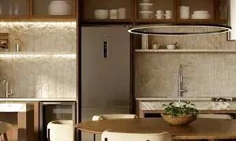 Imagem 4: Apartamento no Fort Myers com 2 suítes à venda no bairro Armação, em Penha , a partir de R