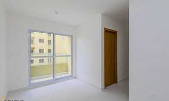 Imagem 3: Apartamento para locação no CIC