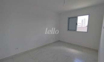 Imagem 5: Apartamento 2 quartos à venda no(a) Vila Santa Terezinha (ZN