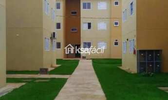 Imagem 2: Apartamento para locação, Jardim Centenário, Campo Grande, MS