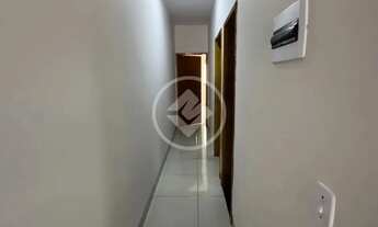 Imagem 5: Goiania - Casa no Residencial Monte Pascoal codigo: 152376