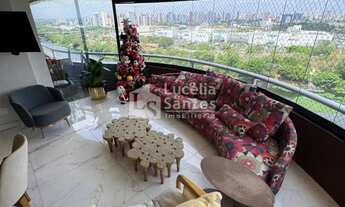 Imagem 5: Apartamento à Venda no Condomínio Rembrandt, Teresina-PI