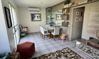 Imagem 5: Casa com 03 quartos e edícula à venda no Bairro Urlândia em Santa Maria