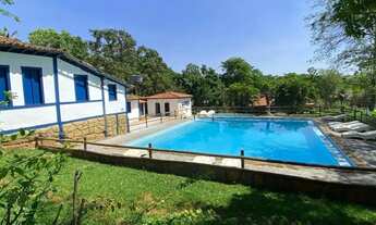 Imagem 5: Casa em condomínio fechado