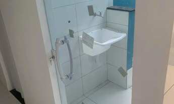 Imagem 3: Imóvel para venda possui 55 metros quadrados com 2 quartos em Marapicu - Nova Iguaçu - RJ