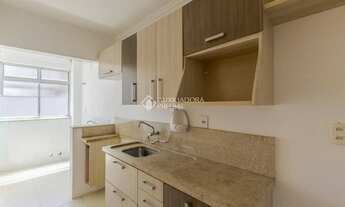 Imagem 6: Apartamento para Aluguel no bairro Auxiliadora - 1 Dormitório