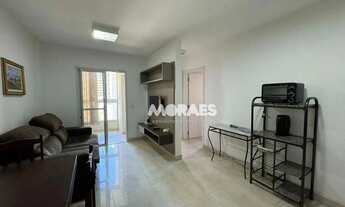 Imagem: Apartamento com mobiliado 2 quartos (1 suíte)