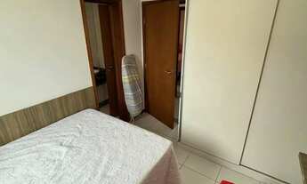 Imagem 6: Alugo ou Vendo Apto Mobiliado em Resort na Barra de São Miguel - AL