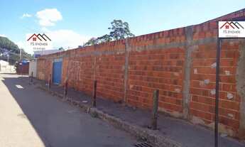 Imagem: QR 833 Ótimo Lote Esquina 150 m² com Casa