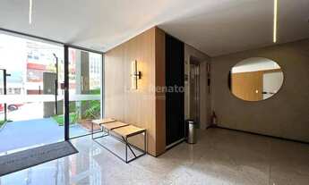 Imagem: Área privativa à venda no bairro Santo