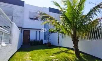 Imagem: Casa com 3 quartos, suíte, quintal e 2